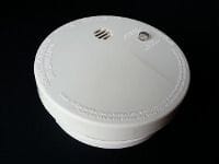 Don't forget about checking your smoke detectors